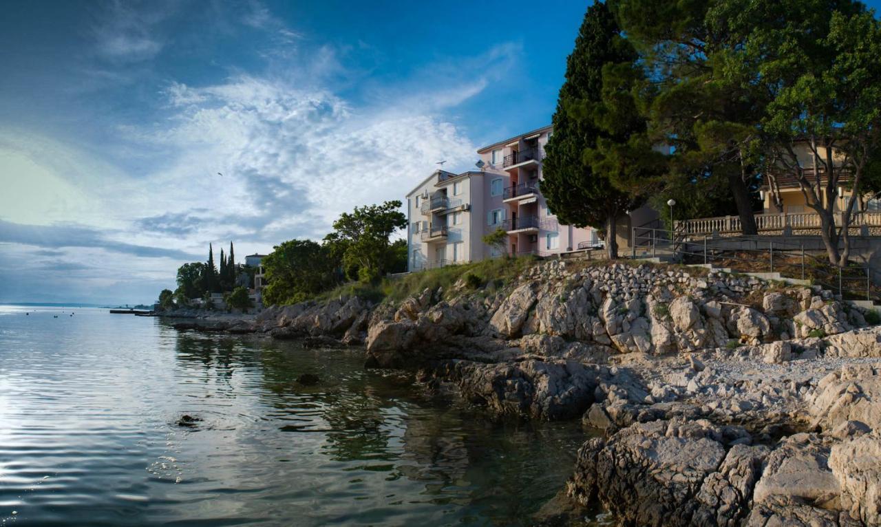 Apartment Lori Crikvenica Luaran gambar