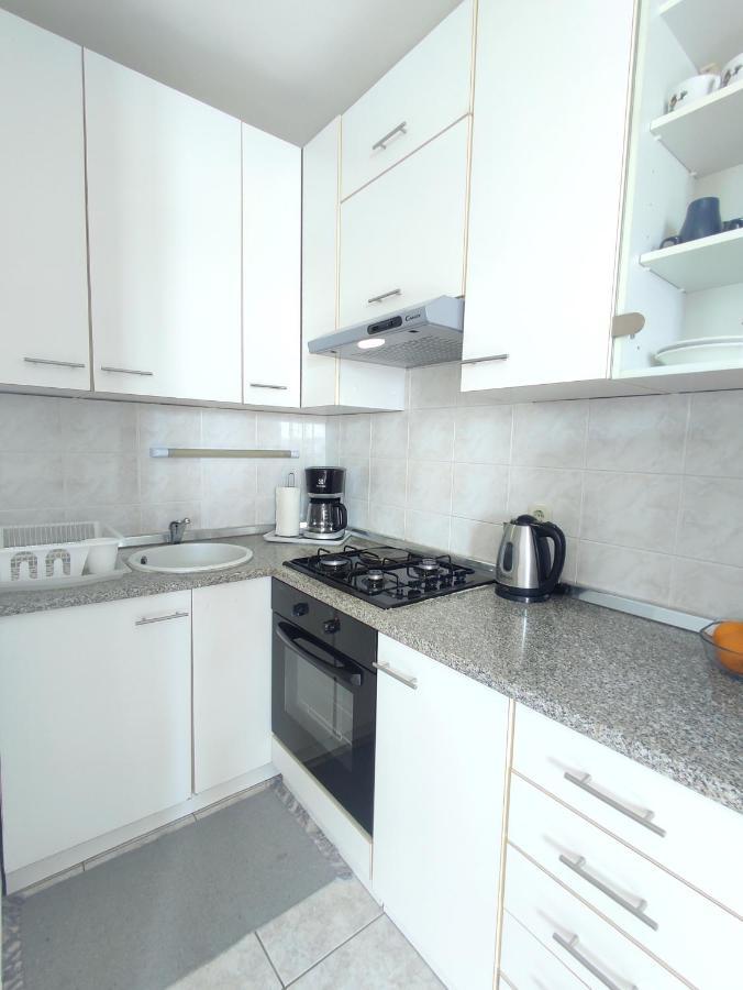 Apartment Lori Crikvenica Luaran gambar