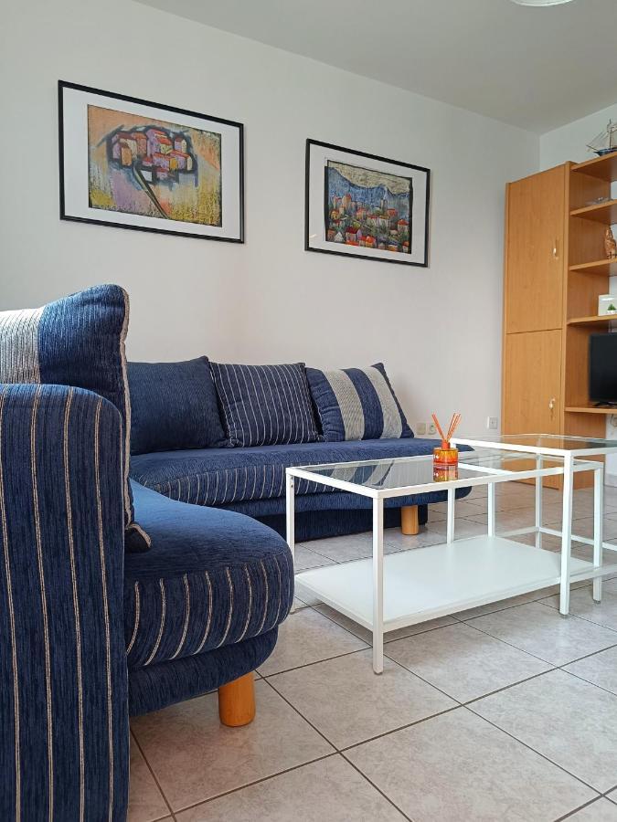 Apartment Lori Crikvenica Luaran gambar