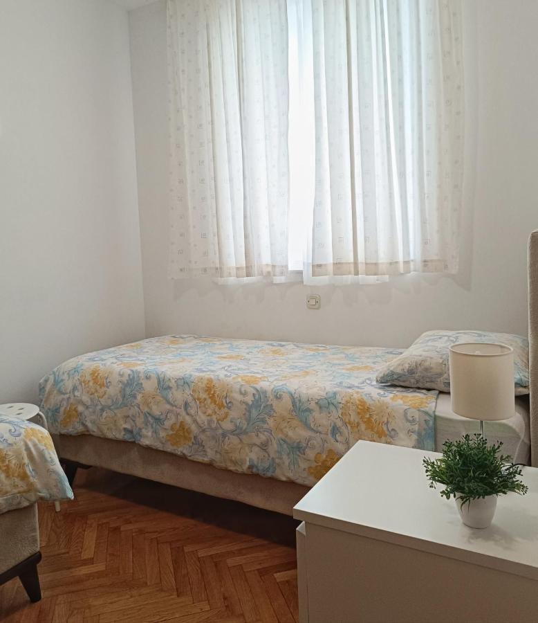 Apartment Lori Crikvenica Luaran gambar