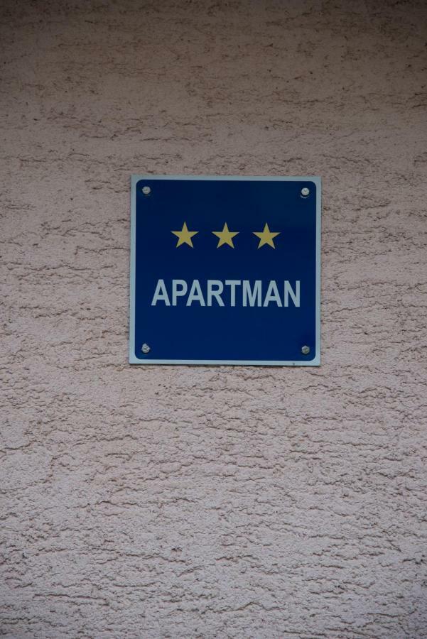 Apartment Lori Crikvenica Luaran gambar