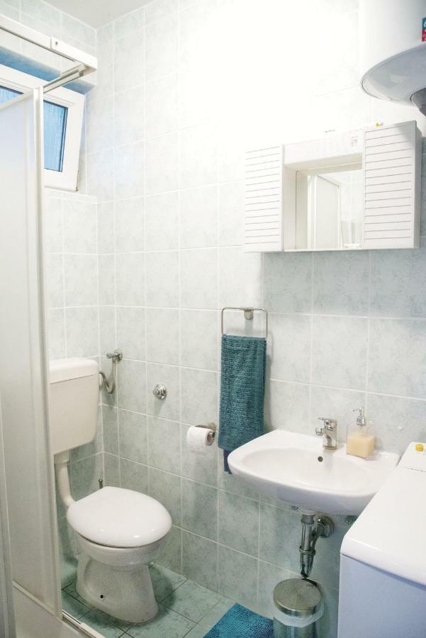 Apartment Lori Crikvenica Luaran gambar