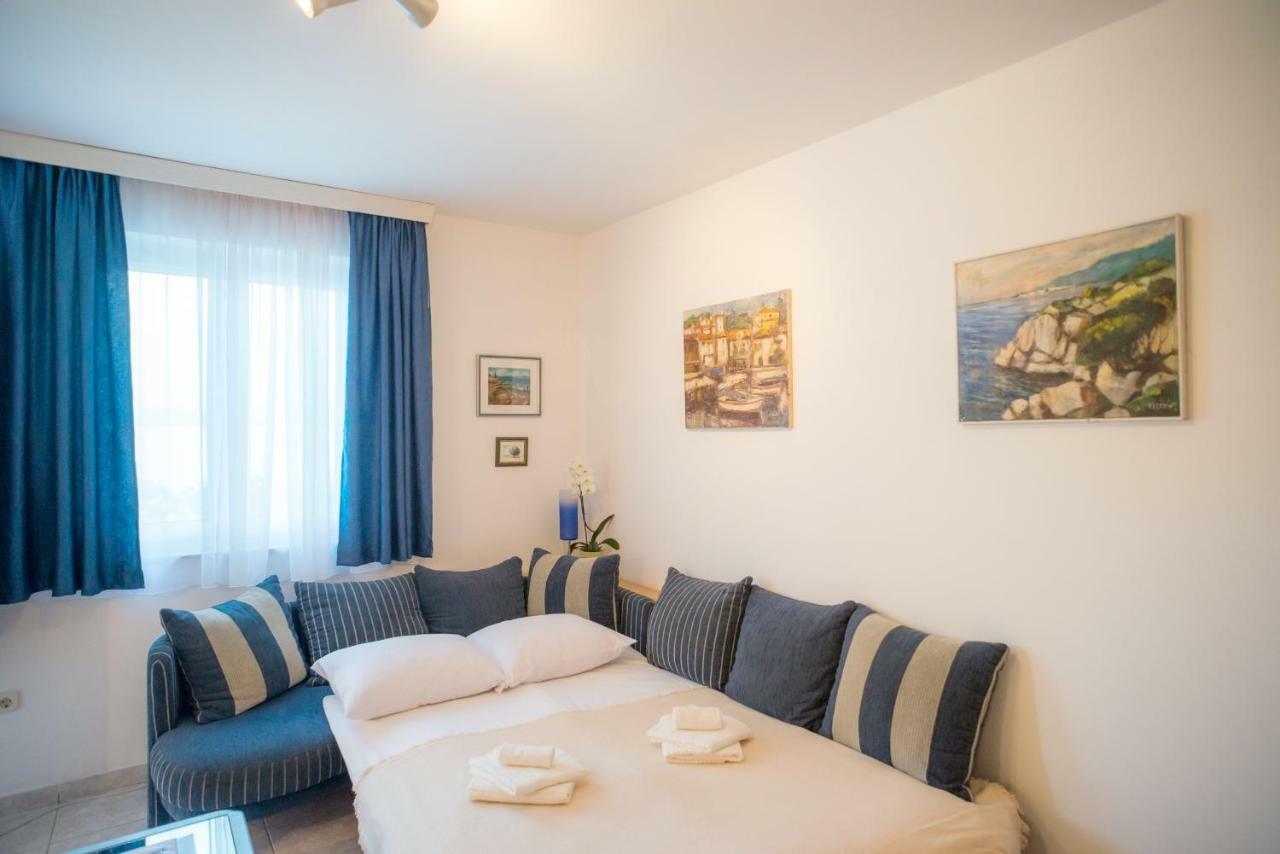 Apartment Lori Crikvenica Luaran gambar